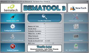 Bematools